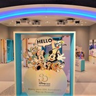 30年周年記念「ディズニーストア特別展」限定グッズ販売も 画像