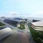 広島にモビリティのテーマパーク建設…広島大ら推進応援 画像