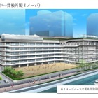 大阪市、開校予定の小中一貫校と特例校の校名募集9/30締切 画像