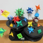 夏休み紙工作コンテスト、親子で作って写真をスマホから送信するだけで応募可能 画像