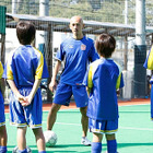 プロが教える明光サッカースクール…小中学生対象、夏休み特訓の受付開始  画像
