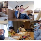 パパ・ママ7割「写真で撮り逃した瞬間」あると後悔…11/20は家族の日 画像