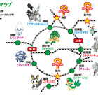 JR東日本、ポケモンスタンプラリーを開催…8/4-19 画像
