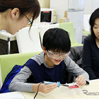 村田製作所、8/8小学生親子向けに電子工作教室 画像