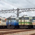 JR東日本「115系色の本」門外不出の塗装用図面も 画像