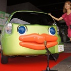 世界初のしゃべるクルマ、TOKYO FMでデビュー 画像