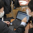 【ICTでつながる学び】日常を大切に、努力を重ねる「偉大なる平凡人たれ」 …大阪産業大学附属高等学校 画像