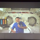 JAXAで宇宙飛行士交信イベント、小学生と星出飛行士がQ&Aセッション 画像