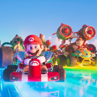 映画「ザ・スーパーマリオブラザーズ・ムービー」公開初日6,640万ドルの興行収入 画像