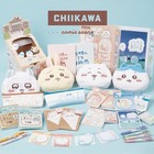 コマ・セリフ入り「ちいかわ」文具…6月中旬発売 画像