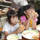ブリヂストン森林教室…森の大切さを子ども達へ 画像