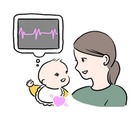 空腹に敏感な乳児ほど親を見つめる…東大と武蔵野大が解明 画像