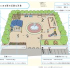 【自由研究】身の回りにある元素を探してみよう＜公園編＞ 画像