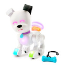 夢のロボット犬「Mintid Dog-E」感情表現は200通り以上 画像