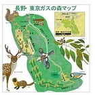 東京ガスが秋の体験型環境スクールを開催、森の生きものを大調査10/20 画像