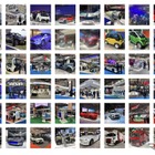 ジャパンモビリティショー開幕…一般公開は10/28-11/5 画像