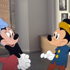 ディズニー「ウィッシュ」12/15公開…短編映画も同時上映 画像