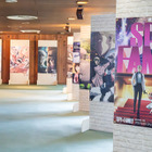 TVアニメ「SPY×FAMILY」杉並アニメーションミュージアム展示イベントに潜入 画像