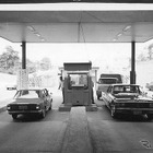 首都高50周年記念サイト…開通当時の写真など 画像