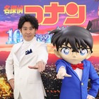 「名探偵コナン 100万ドルの五稜星」ゲスト声優に大泉洋 画像