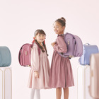 土屋鞄「grirose」25年度向けランドセル、全21モデル発売 画像