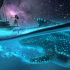 ディズニー映画「モアナと伝説の海」続編が劇場公開へ 画像