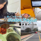 日本の大学から韓国の大学に編入、ことはさんが登場…リセマム公式YouTube『Student Playlist～賢い夢の見つけ方～』 画像