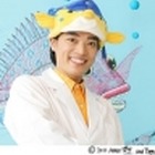 3連休は、さかなクンと一緒に魚を学ぼう「ギョギョギョの仰天トークショー」 画像