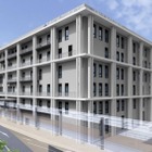 近畿大、2026年に「看護学部」開設へ…堺市の新キャンパス 画像
