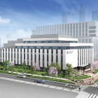 日医、2026年「看護学科」開設…オープンキャンパス7/22 画像