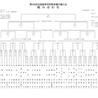 【高校野球2024夏】49校の組合せ決定…春夏連覇を狙う健大高崎は初日第2試合 画像