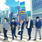 「ハイキュー!!」東急グループとスペシャルコラボ企画 画像