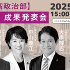 N/S高政治部、現職議員と意見交換…成果発表会 3/7 画像