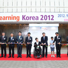 【e-Learning Korea】3DやARは当たり前、進化した韓国スマートラーニング 画像