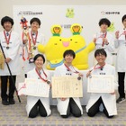 第14回科学の甲子園、小石川中等教育学校が優勝 画像