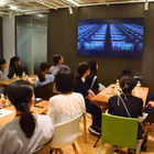 英語力は？大学選びは？エヌビディア社員に質問、女子中高生向けオフィスツアー 画像