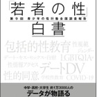 若者の性行動、30年以上前の水準に戻る…小学館「白書」刊行 画像