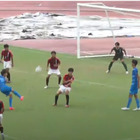全国中学校サッカー、駒場東邦は惜しくも決勝進出ならず 画像