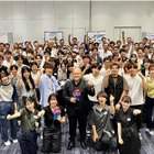 関大万博TEP貸切Day9/6、Z世代が世界に発信 画像