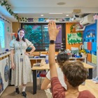 少人数制インター「KAIS」ヴィジブル・ラーニング認定校に 画像