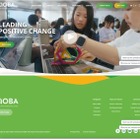 インターナショナルスクール2校が新Webサイト公開…Aoba-BBT 画像