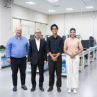 モーター技術世界一のニデック創業者が設立   英語で学び世界で活躍できるエンジニアへ…京都先端科学大学を大解剖 画像