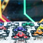 小中学生対象「ドローンパイロットスクール」12/7 画像