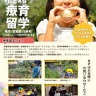 ChillDog、発達特性のある子供向け「療育留学」参加者募集 画像