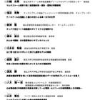 日本に元気を与えてくれる10名の研究者、文科省が選定 画像