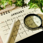 2026年、3日以上の連休はいつ…GWは最大12連休 画像