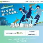 高校生ビジネスプランGP…共立女子高「AI漫画アプリ」がグランプリ 画像