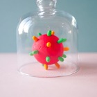 受験期の大敵！これだけは押さえておきたい「ノロウイルス対策」 画像