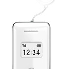 日本PTA推薦、ソフトバンク「みまもりケータイ」月額490円プラン 画像