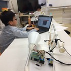 “好き”が拓いた未来、NEST LAB.の経験を進学につなげたストーリー 画像